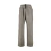Discount Leon' creased-effect pants Pants And Shorts