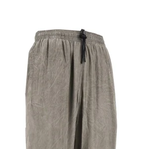 Discount Leon' creased-effect pants Pants And Shorts