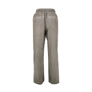 Discount Leon' creased-effect pants Pants And Shorts