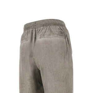 Discount Leon' creased-effect pants Pants And Shorts