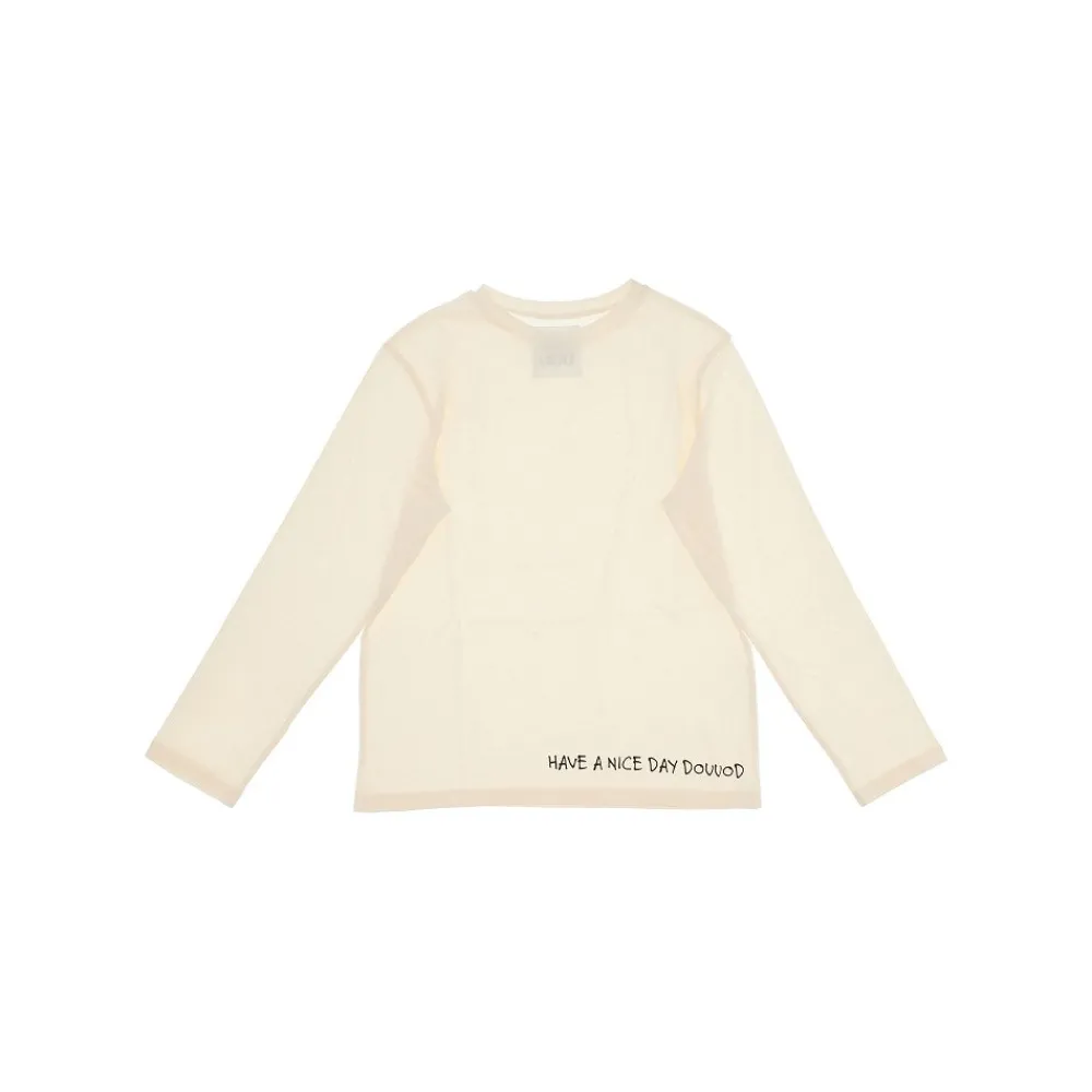 lettering_print_longsleev_0.webp Hot Lettering print long-sleeved T-shirt Kids/BOY Clothing