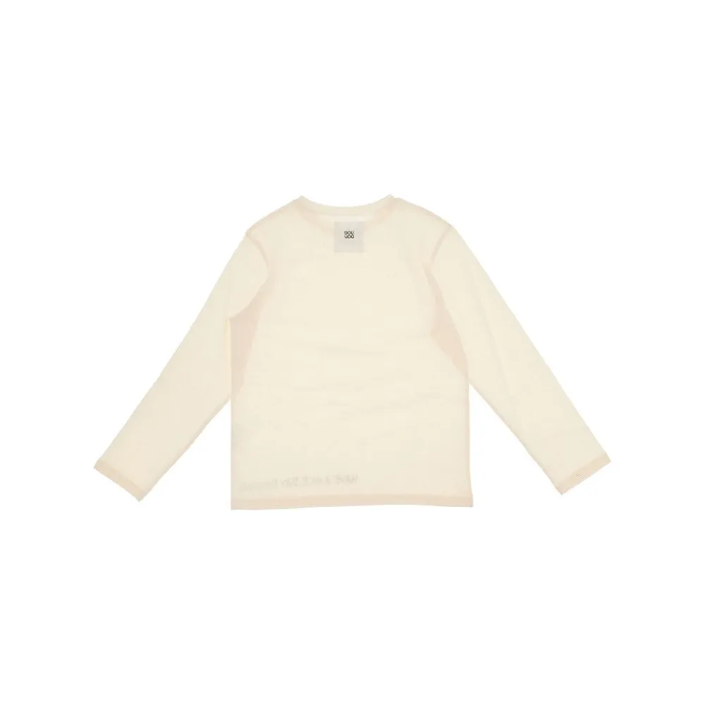 lettering_print_longsleev_1.webp Hot Lettering print long-sleeved T-shirt Kids/BOY Clothing