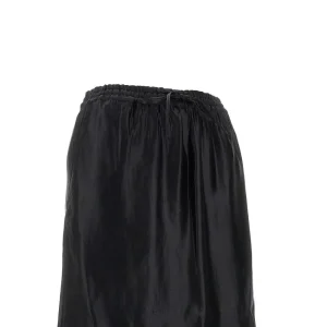 Discount Liam' satin long skirt Skirts