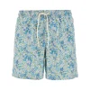 Fashion Liberty fabric swim shorts Beachwear & Underwear