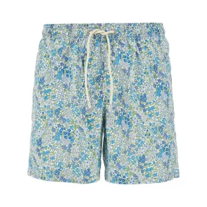 Fashion Liberty fabric swim shorts Beachwear & Underwear