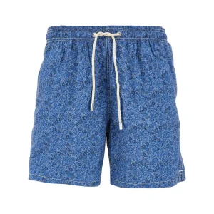 Online Liberty fabric swim shorts Beachwear & Underwear