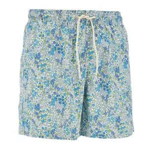 Fashion Liberty fabric swim shorts Beachwear & Underwear