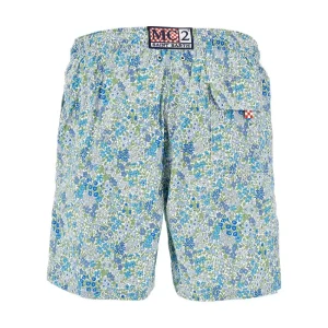 Fashion Liberty fabric swim shorts Beachwear & Underwear