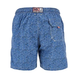 Online Liberty fabric swim shorts Beachwear & Underwear