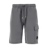 Fashion Light fleece cargo shorts Pants And Shorts