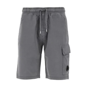 Fashion Light fleece cargo shorts Pants And Shorts