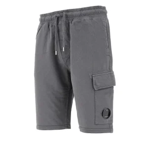 Fashion Light fleece cargo shorts Pants And Shorts