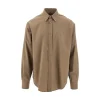 Discount Light wool shirt Shirts