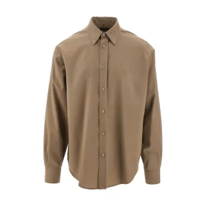 Discount Light wool shirt Shirts