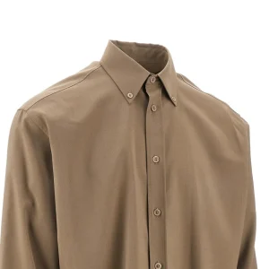 Discount Light wool shirt Shirts