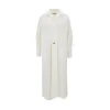 Clearance Lilia' midi shirt dress Dresses