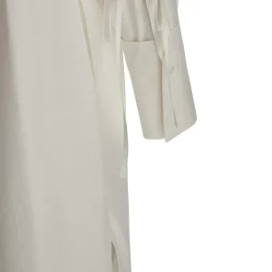 Clearance Lilia' midi shirt dress Dresses