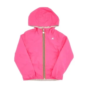 Best Lily Eco Plus' reversible jacket Kids Clothing