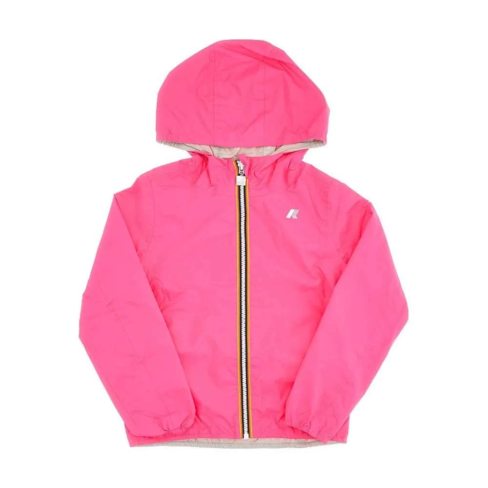 lily_eco_plus_reversible__0.webp Best Lily Eco Plus' reversible jacket Kids Clothing