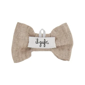 New Linen bowtie Kids/BOY Clothing