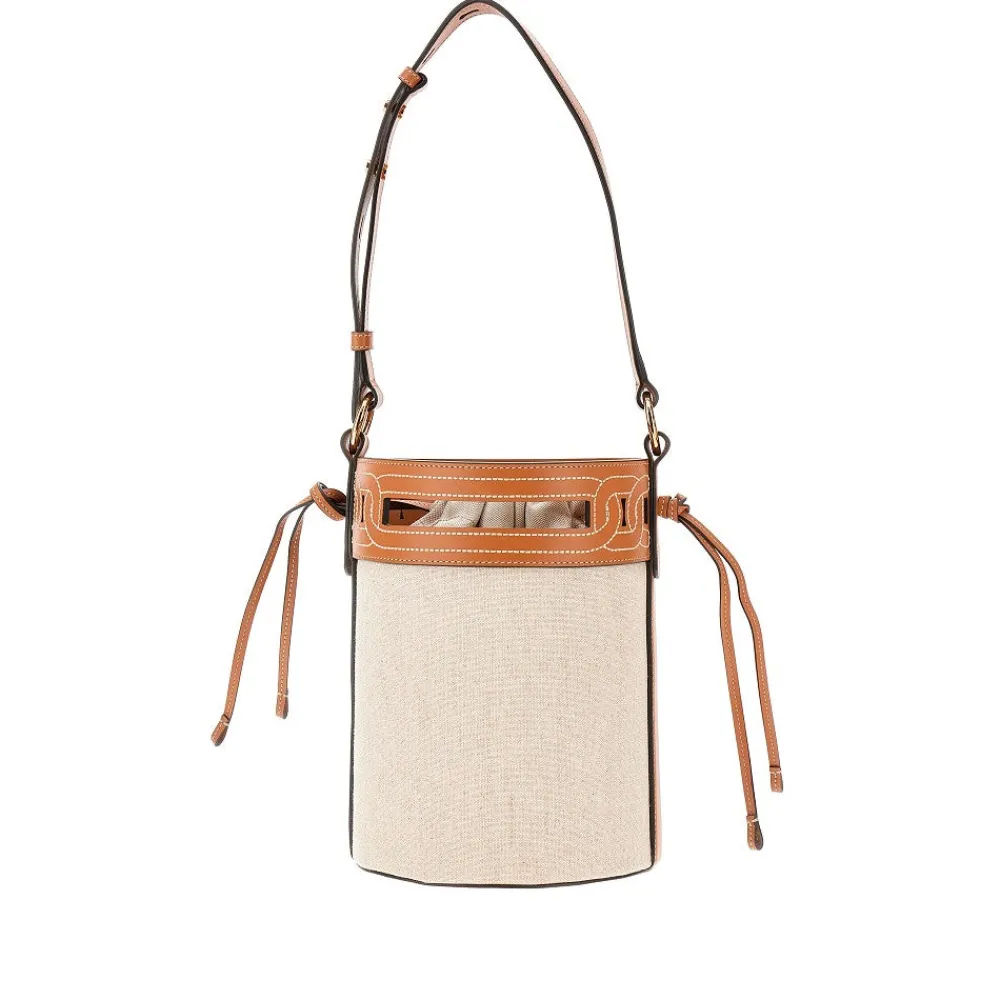 linen_bucket_bag_0.webp Outlet Linen bucket bag Shoulder Bags