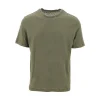 Online Linen jersey T-shirt T-Shirts And Polo Shirts