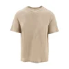 Online Linen jersey T-shirt T-Shirts And Polo Shirts