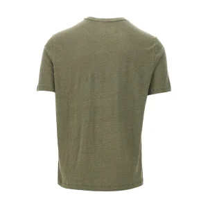Online Linen jersey T-shirt T-Shirts And Polo Shirts