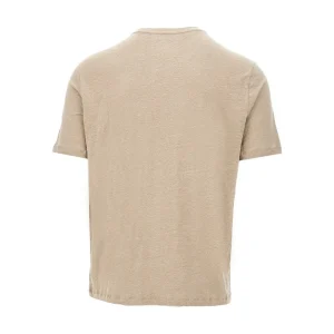 Online Linen jersey T-shirt T-Shirts And Polo Shirts
