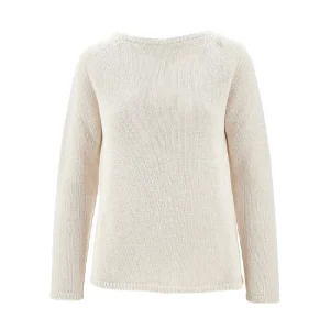 Fashion Linen sweater Knitwear