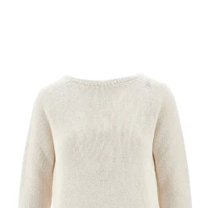Fashion Linen sweater Knitwear