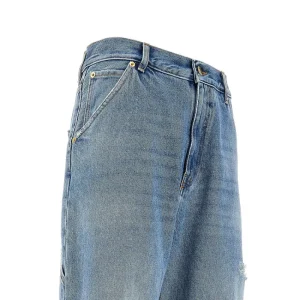 Best Lisa' Loose Fit Carpenter jeans Pants And Shorts