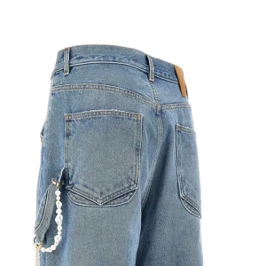 Best Lisa' Loose Fit Carpenter jeans Pants And Shorts