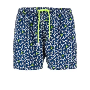 Clearance Lobstery print swim shorts Beachwear & Underwear