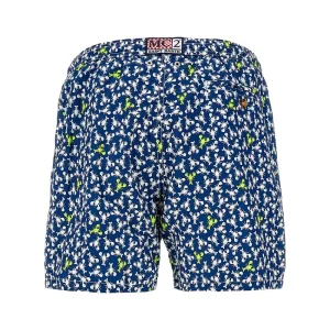 Clearance Lobstery print swim shorts Beachwear & Underwear