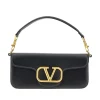 Best Locò' leather shoulder bag Shoulder Bags