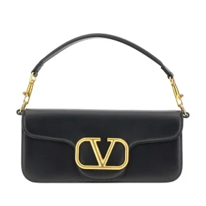 Best Locò' leather shoulder bag Shoulder Bags