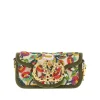 Clearance Locò' small bag with Swarovski® Crossbody Bags | Mini Bags