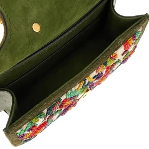 Clearance Locò' small bag with Swarovski® Crossbody Bags | Mini Bags