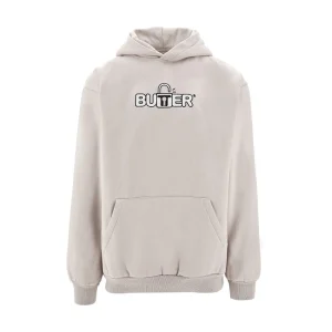 Fashion Lock' hoodie Sweatshirts