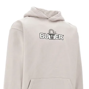 Fashion Lock' hoodie Sweatshirts