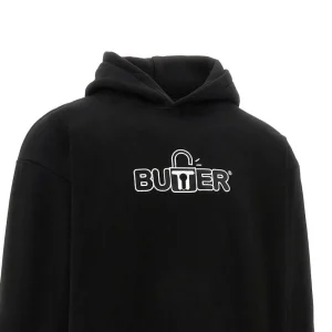 New Lock' hoodie Sweatshirts