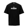 Outlet Lock' print T-shirt T-Shirts And Polo Shirts