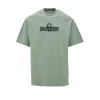 Sale Lock' print T-shirt T-Shirts And Polo Shirts