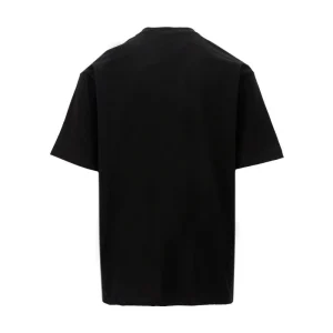 Outlet Lock' print T-shirt T-Shirts And Polo Shirts