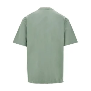 Sale Lock' print T-shirt T-Shirts And Polo Shirts