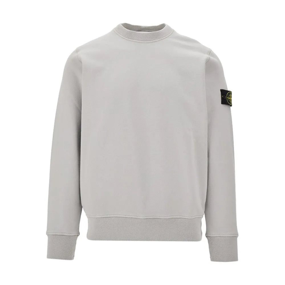 logo_badge_crewneck_sweat_0-1.webp Discount Logo badge crewneck sweatshirt Sweatshirts