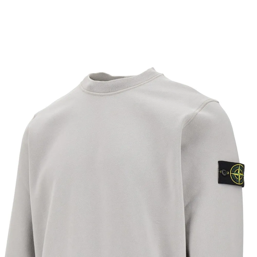 logo_badge_crewneck_sweat_1-1.webp Discount Logo badge crewneck sweatshirt Sweatshirts