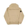 Discount Logo badge hoodie Kids/BOY Clothing