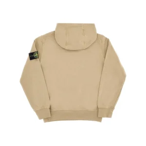Discount Logo badge hoodie Kids/BOY Clothing